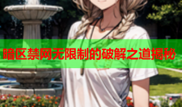 暗区禁网无限制的破解之道揭秘