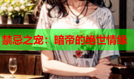 禁忌之宠：暗帝的绝世情缘
