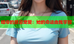 暗帝的禁忌宠爱：她的命运由我掌控