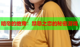 暗帝的绝宠：禁忌之恋的秘密游戏