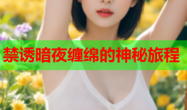 禁诱暗夜缠绵的神秘旅程
