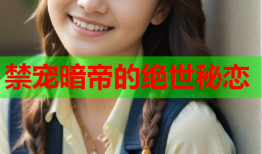 禁宠暗帝的绝世秘恋