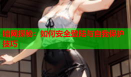 暗网探秘：如何安全登陆与自我保护技巧