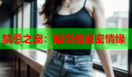 禁忌之宠：暗帝的绝密情缘
