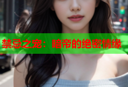 禁忌之宠：暗帝的绝密情缘