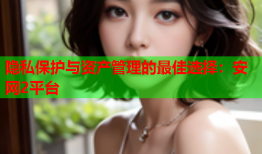 隐私保护与资产管理的最佳选择：安网2平台