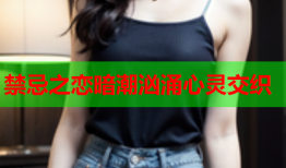 禁忌之恋暗潮汹涌心灵交织