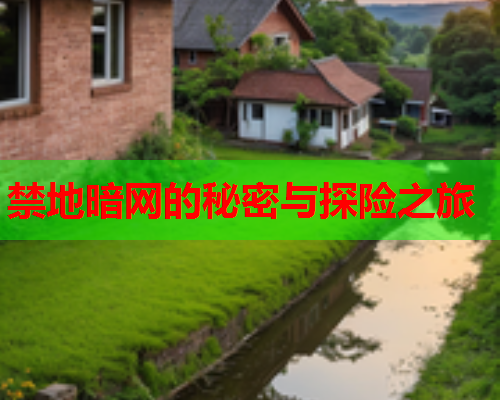禁地暗网的秘密与探险之旅