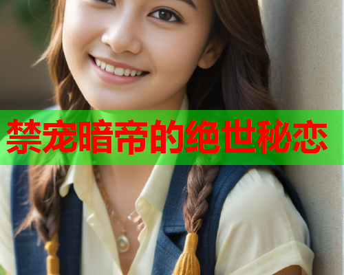 禁宠暗帝的绝世秘恋