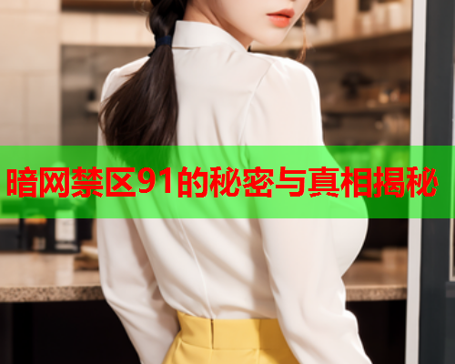暗网禁区91的秘密与真相揭秘