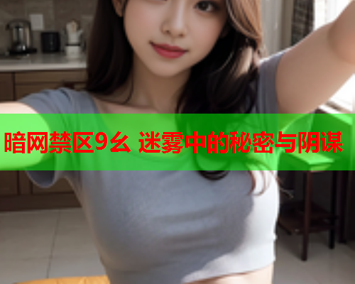 暗网禁区9幺 迷雾中的秘密与阴谋