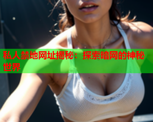 私人禁地网址揭秘：探索暗网的神秘世界