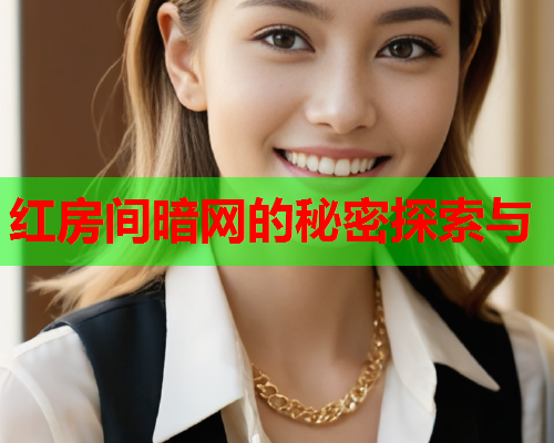 红房间暗网的秘密探索与