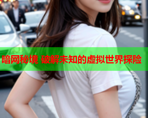 暗网秘境 破解未知的虚拟世界探险